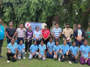 Guru Tegh Bahadur Public School Gallery 29