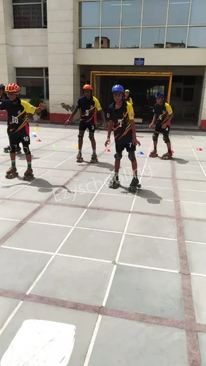 Guru Tegh Bahadur Public School Gallery 27