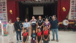 Guru Tegh Bahadur Public School Gallery 28