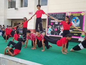 Guru Tegh Bahadur Public School Gallery 25