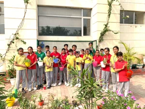 Guru Tegh Bahadur Public School Gallery 21