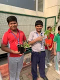 Guru Tegh Bahadur Public School Gallery