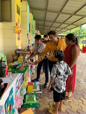 Guru Tegh Bahadur Public School Gallery 19