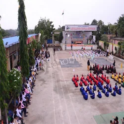 Ajinkyatara English Medium School Gallery 3