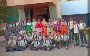 All Saints High School Gallery 10