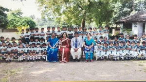 All Saints High School Gallery 11