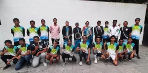 All Saints High School Gallery 14