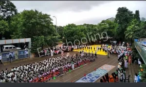 All Saints High School Gallery 8