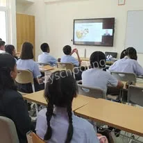 Amanora School Gallery 11