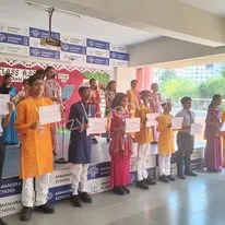 Amanora School Gallery 9