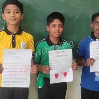 Amanora School Gallery 8