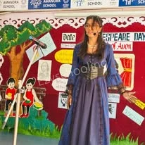 Amanora School Gallery 2