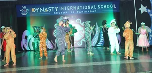 Dynasty International School Gallery 7