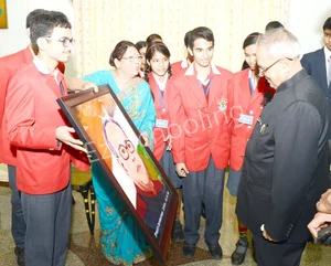 Dynasty International School Gallery 1