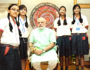Dynasty International School Gallery 2