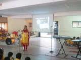 Anekant English Medium School Gallery