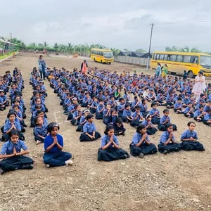 Angel High School Gallery 6