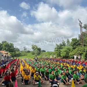 Angel High School Gallery 8