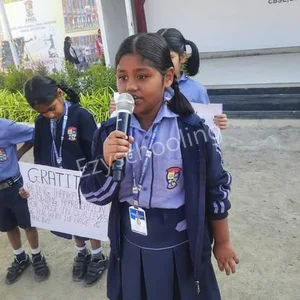 Angel High School Gallery 1