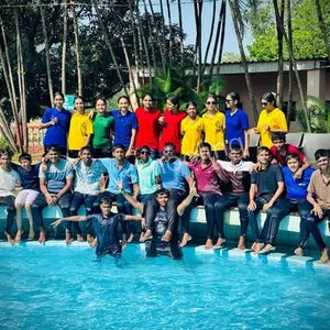 Angel High School Gallery 3