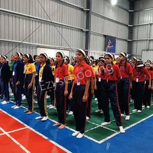 Angel High School Gallery 5