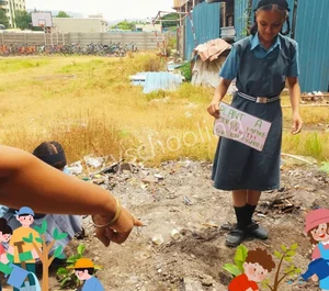 Angel High School Gallery 16