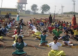 Angel High School Gallery 8