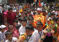 Angel High School Gallery 7