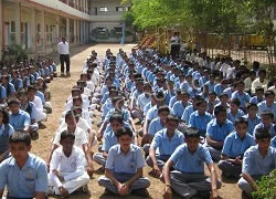 Angel High School Gallery 5