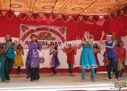 Angel High School Gallery 2