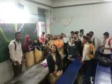 Anglo Urdu Boys High School And Junior College Anglo Urdu Boys High School And Junior College Gallery