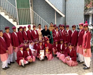 Anglo Urdu Girl's High School Gallery 2