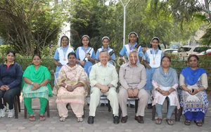 Anglo Urdu Girl's High School Gallery 1