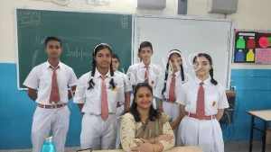 Army Public School Gallery 8