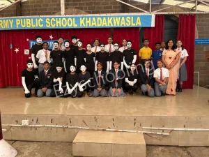 Army Public School Gallery 5