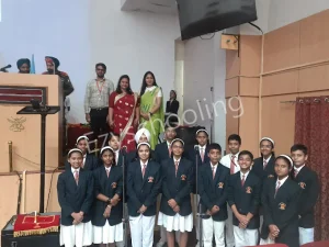 Army Public School Gallery 11