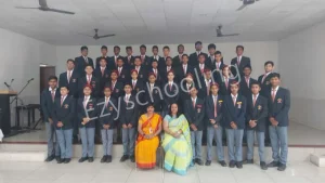 Army Public School Gallery 4
