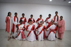 Army Public School Gallery 1