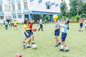Ashwini International School Gallery 22