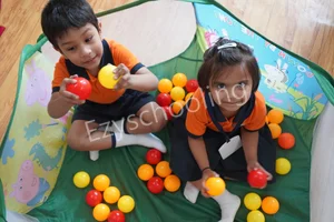Ashwini International School Gallery 21