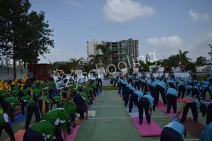 Ashwini International School Gallery 15