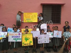 Bal Seva English Medium School Gallery 13