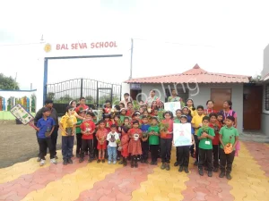 Bal Seva English Medium School Gallery 11