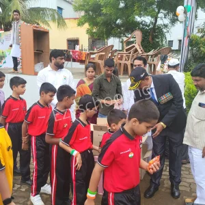 Balaji English Medium School Gallery 8