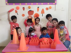 Bedrock Preschool Gallery 3