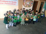 Beena English Medium School Beena English Medium School Gallery