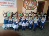 Beena English Medium School Beena English Medium School Gallery