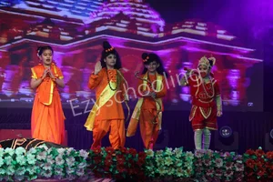 Vishwa Bharti Public School Gallery 30