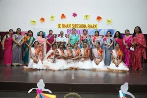 Vishwa Bharti Public School Gallery 26