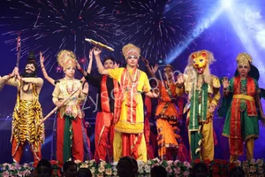 Vishwa Bharti Public School Gallery 27